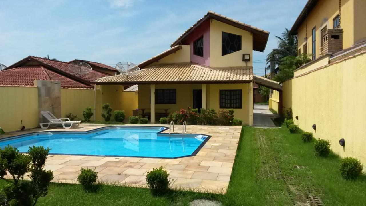 Casa Morada Jd Villa Bertioga Exterior photo