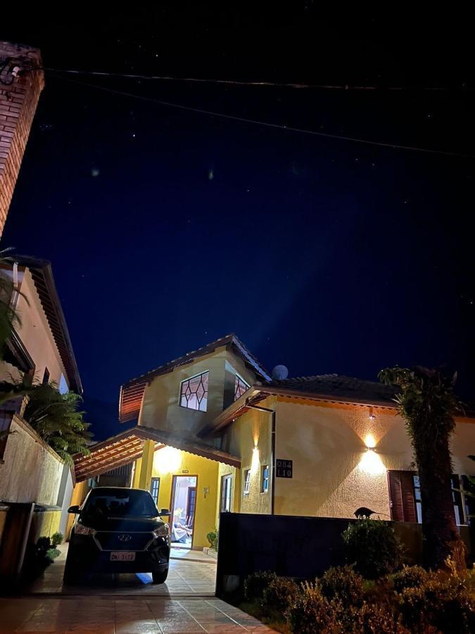Casa Morada Jd Villa Bertioga Exterior photo
